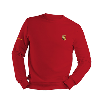 دورس پنبه ای قرمز  پورشه