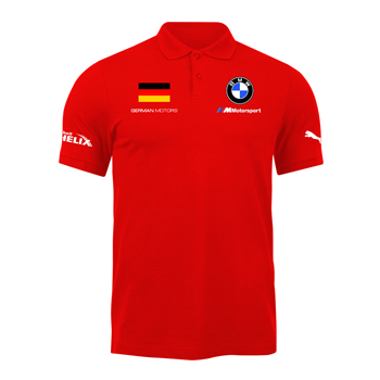 پولوشرت جودون قرمز آلمان BMW