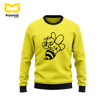 دورس پنبه ای زرد Bee