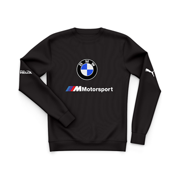 دورس پنبه ای مشکی پوما BMW