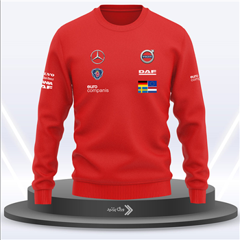 دورس پنبه ای قرمز  جاده های اروپا