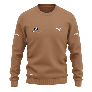 دورس پنبه ای شکلاتی پوما BMW