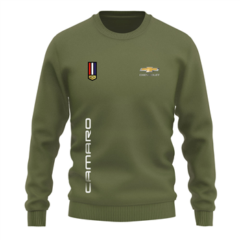 دورس پنبه ای یشمی  شورولت کامارو