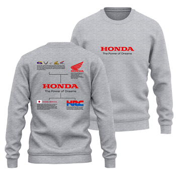 دورس پنبه ای طوسی ملانژ هوندا