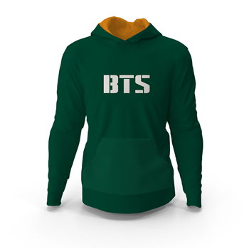 هودی یشمی BTS PW