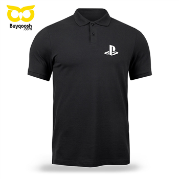 پولوشرت جودون مردانه مشکی ps4
