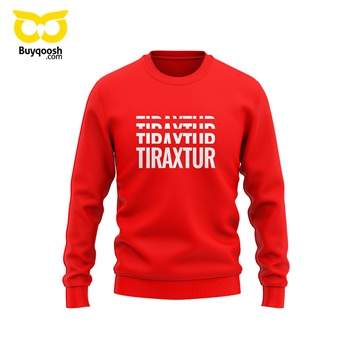 دورس پنبه ای قرمز Tiraxtur