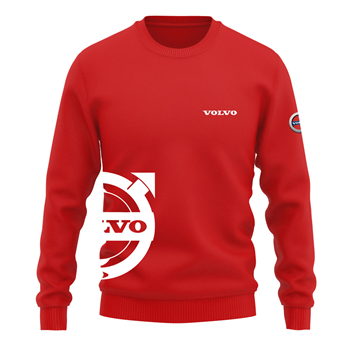 دورس پنبه ای قرمز  ولوو