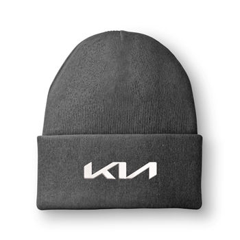 کلاه بافت زغالی کیا (گلدوزی)