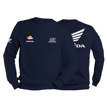 دورس پنبه ای سرمه ای هوندا