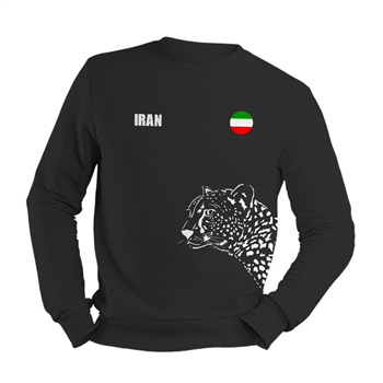 دورس پنبه ای مشکی ایران