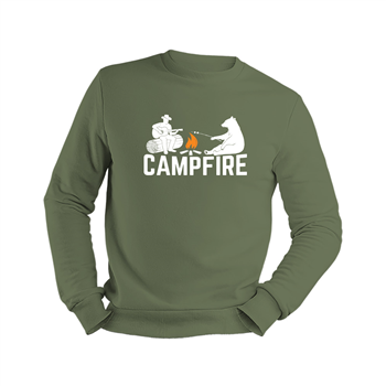 دورس پنبه ای یشمی  آتش