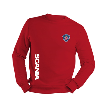 دورس پنبه ای قرمز اسکانیا