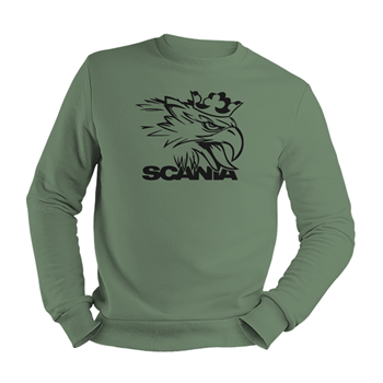 دورس پنبه ای یشمی  اسکانیا