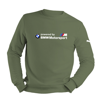 دورس پنبه ای یشمی BMW motorsport