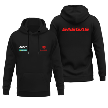 هودی پنبه ای مشکی گس گس