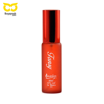 عطر جیبی Tansy زنانه