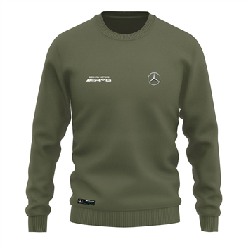 دورس پنبه ای  یشمی مرسدس بنز AMG