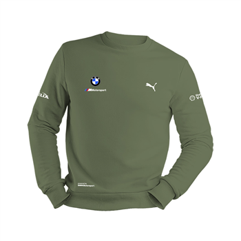 دورس پنبه ای یشمی پوما BMW