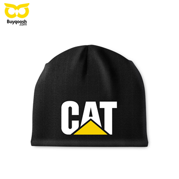 کلاه بافت زمستانی CAT big