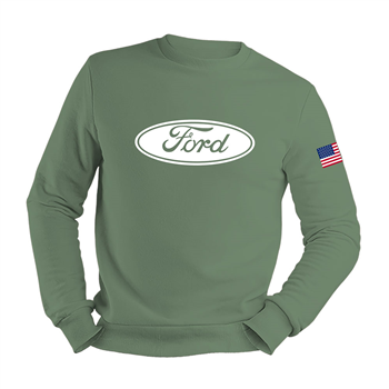 دورس پنبه ای یشمی  فورد