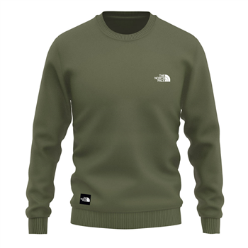 دورس پنبه ای یشمی  نورث فیس