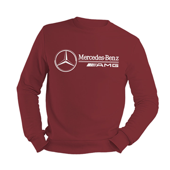 دورس پنبه ای زرشکی  بنز AMG