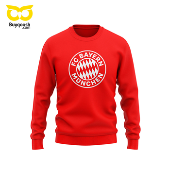 دورس پنبه ای قرمز بایرن مونیخ