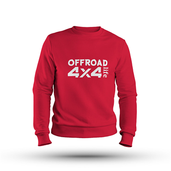 دورس پنبه ای قرمز  زندگی آفرود