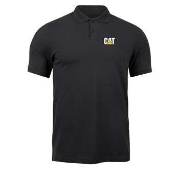 پولوشرت جودون مشکی CAT