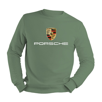 دورس پنبه ای یشمی یشمی  پورشه