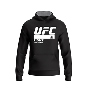 هودی مشکی UFC FIGHT