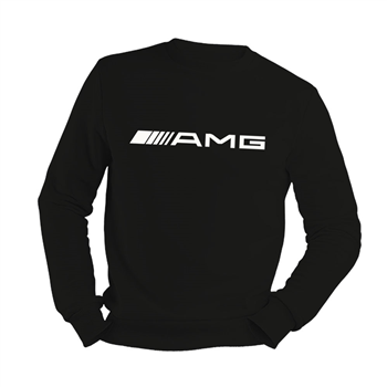 دورس پنبه ای مشکی بنز AMG