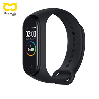 مچ بند هوشمند شیائومی مدل Mi Band 4 