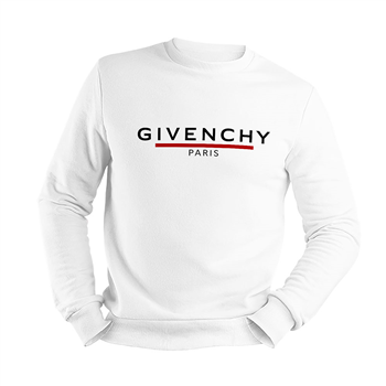 دورس پنبه ای سفید givenchy