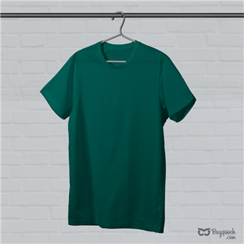تیشرت پنبه ای کله غازی