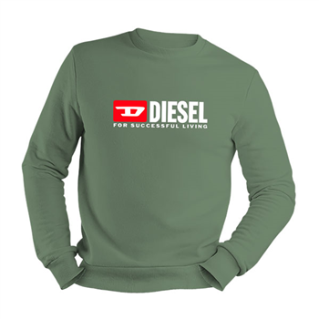 دورس پنبه ای یشمی Diesel