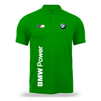 پولوشرت جودون سبز BMW VIP