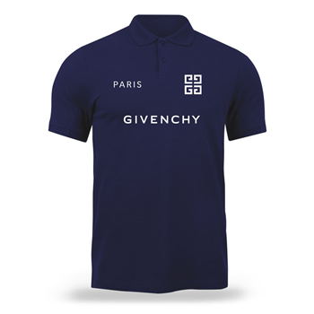 پولوشرت جودون سرمه ای Givenchy