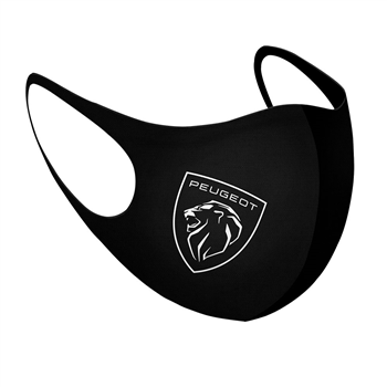 ماسک پارچه ای پژو 2021