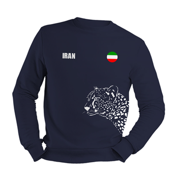 دورس پنبه ای سرمه ای  ایران