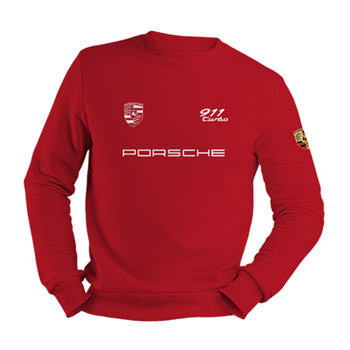 دورس پنبه ای قرمز  پورشه 911