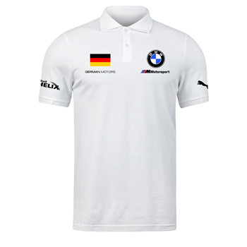 پولوشرت جودون سفید آلمان BMW