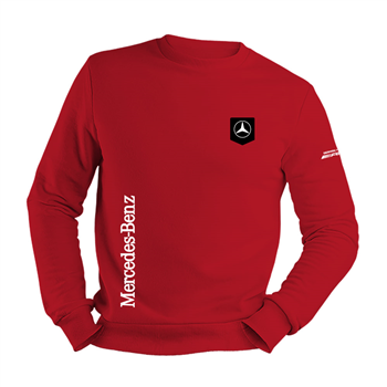 دورس پنبه ای قرمز  مرسدس بنز