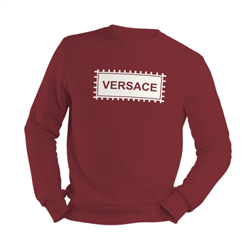 دورس پنبه ای زرشکی  ورساچه