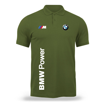 پولوشرت جودون یشمی BMW VIP