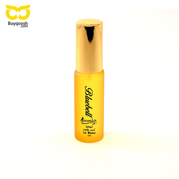 عطر جیبی Bluebell زنانه