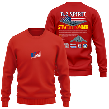 دورس پنبه ای قرمز بی-2 اسپریت