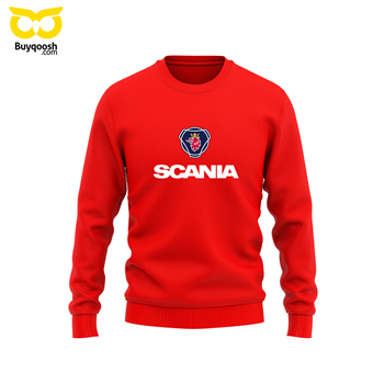 دورس پنبه ای قرمز  اسکانیا