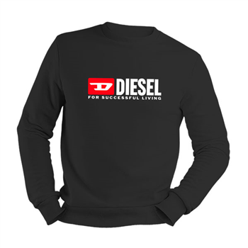 دورس پنبه ای مشکی Diesel